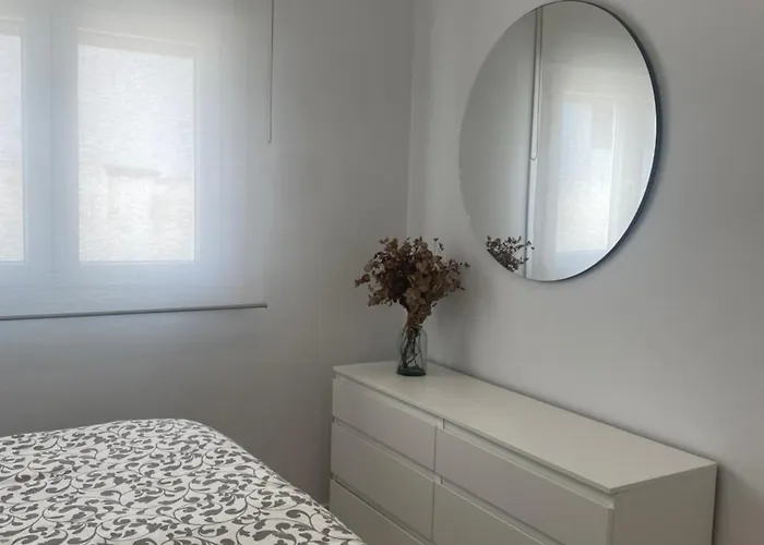 Appartement Piso Playa Oleaje *